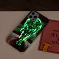 Miniatyrbilde 3 av 5: iPhone 14 Pro Deksel Motiv Ulv