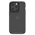 Miniatyrbilde 2 av 7: Mocolo iPhone 14 Pro Deksel Savannasaurus Series Svart