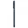 Miniatyrbilde 4 av 8: Spigen iPhone 14 Pro Deksel Thin Fit Metal Slate
