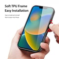 Miniatyrbilde 2 av 8: Dux Ducis iPhone 14 Deksel FINO Series Blå
