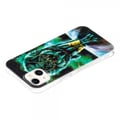 Miniatyrbilde 3 av 5: iPhone 14 Deksel Motiv Ulv