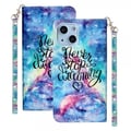 Miniatyrbilde 1 av 7: iPhone 15 Plus Etui Motiv Never Stop Dreaming