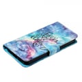 Miniatyrbilde 5 av 7: iPhone 15 Plus Etui Motiv Never Stop Dreaming