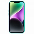 Miniatyrbilde 2 av 7: Mercury iPhone 15 Plus Deksel Jelly Glitter Cyan
