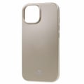 Miniatyrbilde 3 av 7: Mercury iPhone 15 Plus Deksel Jelly Glitter Gull
