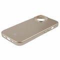Miniatyrbilde 4 av 7: Mercury iPhone 15 Plus Deksel Jelly Glitter Gull