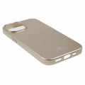 Miniatyrbilde 5 av 7: Mercury iPhone 15 Plus Deksel Jelly Glitter Gull