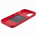 Miniatyrbilde 6 av 7: Mercury iPhone 15 Plus Deksel Jelly Glitter Magenta