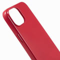 Miniatyrbilde 7 av 7: Mercury iPhone 15 Plus Deksel Jelly Glitter Magenta