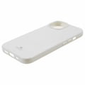 Miniatyrbilde 4 av 7: Mercury iPhone 15 Plus Deksel Jelly Glitter Hvit