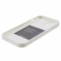 Miniatyrbilde 6 av 7: Mercury iPhone 15 Plus Deksel Jelly Glitter Hvit