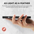 Miniatyrbilde 5 av 9: iPhone 15 Plus Deksel Kamuflasje Brun