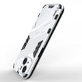 Miniatyrbilde 4 av 7: iPhone 15 Plus Deksel med Stativ Hvit