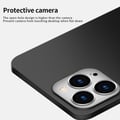 Miniatyrbilde 4 av 9: Mofi iPhone 15 Plus Deksel Shield Slim Rød
