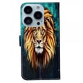 Miniatyrbilde 6 av 6: iPhone 15 Pro Etui Motiv Løve