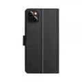 Miniatyrbilde 4 av 5: iPhone X/Xs-deksel tekstil grå