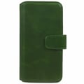 Miniatyrbilde 7 av 10: Nordic Covers iPhone 15 Pro Max Etui Essential Leather Juniper Green