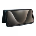 Miniatyrbilde 3 av 10: Betopnice iPhone 15 Pro Max Etui Avtagbart Deksel 005 Blå