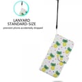 Miniatyrbilde 4 av 7: iPhone 15 Pro Max Etui Motiv Ananas