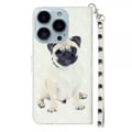 Miniatyrbilde 7 av 7: iPhone 15 Pro Max Etui Motiv Mops