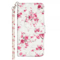 Miniatyrbilde 6 av 7: iPhone 15 Pro Max Etui Motiv Rosor
