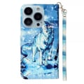 Miniatyrbilde 5 av 7: iPhone 15 Pro Max Etui Motiv Ulv