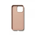Miniatyrbilde 2 av 3: Nudient iPhone 15 Pro Max Deksel Base Case Peach Orange