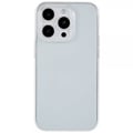 Miniatyrbilde 2 av 7: Nordic Covers iPhone 15 Pro Max Deksel Feather Series Transparent