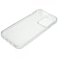 Miniatyrbilde 6 av 7: Nordic Covers iPhone 15 Pro Max Deksel Feather Series Transparent