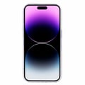 Miniatyrbilde 2 av 7: iPhone 15 Pro Max Deksel Glitterpaljetter Lilla