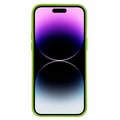 Miniatyrbilde 2 av 7: Mercury iPhone 15 Pro Max Deksel Jelly Glitter Grønn