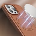 Miniatyrbillede 2 af 7: iPhone 15 Pro Max Cover TENC Slim Fit Transparent
