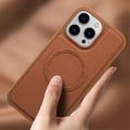 Miniatyrbillede 4 af 7: iPhone 15 Pro Max Cover TENC Slim Fit Transparent
