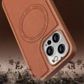 Miniatyrbillede 7 af 7: iPhone 15 Pro Max Cover TENC Slim Fit Transparent