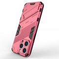 Miniatyrbilde 4 av 7: iPhone 15 Pro Max Deksel med Stativ Magenta