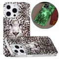 Miniatyrbilde 2 av 5: iPhone 15 Pro Max Deksel Motiv Hvit Tiger