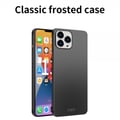 Miniatyrbilde 2 av 9: Mofi iPhone 15 Pro Max Deksel Shield Slim Rød