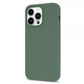 Miniatyrbilde 3 av 6: iPhone 15 Pro Max Deksel Silikon Grønn