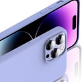 Miniatyrbilde 5 av 10: iPhone 5/5S/SE 2016 Deksel Metall Svart