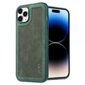 Miniatyrbilde 1 av 2: iPhone 15 Pro Max-deksel TENC Air Transparent