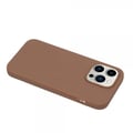 Miniatyrbilde 3 av 4: iPhone 15 Pro Max Deksel TPU Kaffe