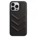 Miniatyrbilde 1 av 8: X-Level iPhone 15 Pro Max Deksel V-shape Svart