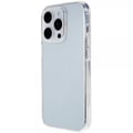Miniatyrbilde 1 av 7: Nordic Covers iPhone 15 Pro Deksel Feather Series Transparent