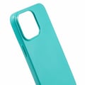Miniatyrbilde 7 av 7: Mercury iPhone 15 Pro Deksel Jelly Glitter Cyan