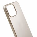 Miniatyrbilde 7 av 7: Mercury iPhone 15 Pro Deksel Jelly Glitter Gull