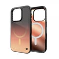 Miniatyrbilde 4 av 4: Clckr iPhone 15 Pro Deksel Onyx MagSafe Copper