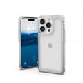 Miniatyrbillede 1 af 10: Urban Armor Gear (UAG) iPhone 15 Pro Cover Plyo Ice