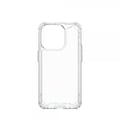 Miniatyrbillede 2 af 10: Urban Armor Gear (UAG) iPhone 15 Pro Cover Plyo Ice