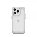 Miniatyrbillede 6 af 10: Urban Armor Gear (UAG) iPhone 15 Pro Cover Plyo Ice