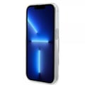 Miniatyrbillede 5 af 8: iPhone 15 Pro Cover Air Robust Cover Gennemsigtig